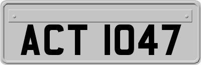 ACT1047