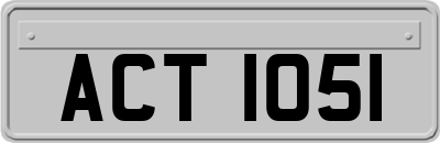 ACT1051