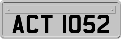 ACT1052