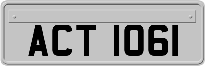 ACT1061
