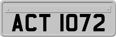 ACT1072