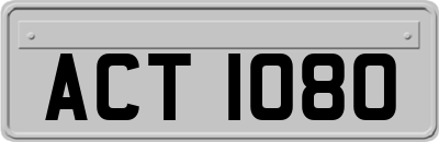 ACT1080