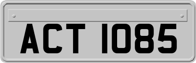 ACT1085