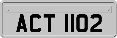 ACT1102