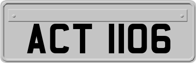 ACT1106