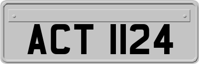 ACT1124