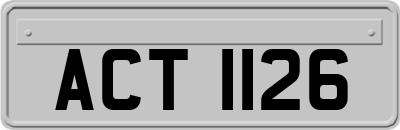 ACT1126