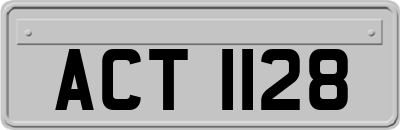 ACT1128