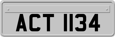 ACT1134