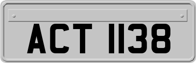ACT1138