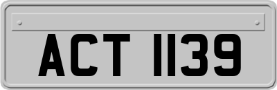 ACT1139
