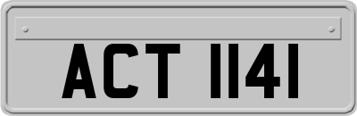 ACT1141