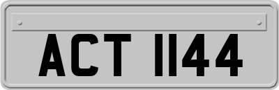 ACT1144