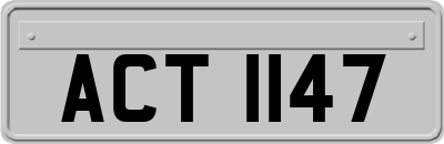 ACT1147