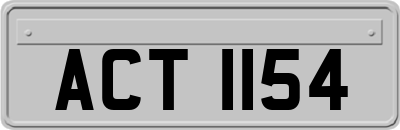 ACT1154