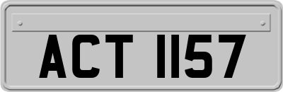 ACT1157