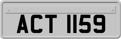 ACT1159
