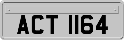 ACT1164