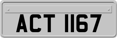 ACT1167