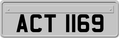 ACT1169