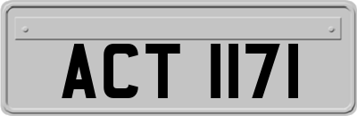 ACT1171