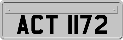 ACT1172