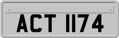 ACT1174