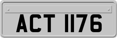 ACT1176