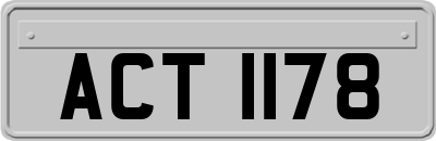 ACT1178