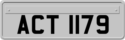 ACT1179