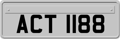 ACT1188
