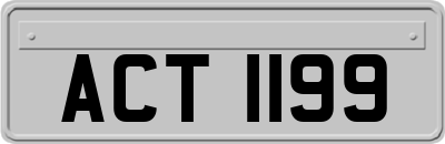 ACT1199