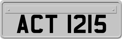 ACT1215