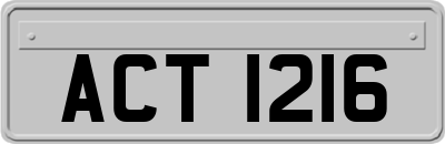 ACT1216