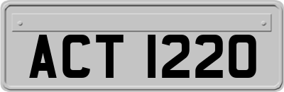 ACT1220