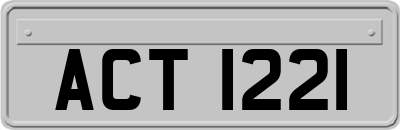 ACT1221