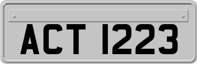 ACT1223