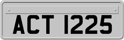 ACT1225
