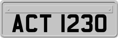 ACT1230
