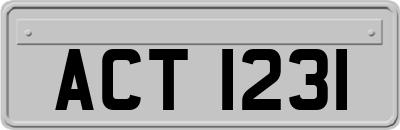 ACT1231