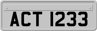 ACT1233