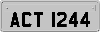 ACT1244