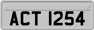 ACT1254