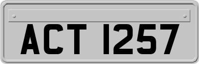 ACT1257