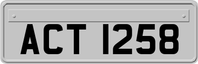 ACT1258
