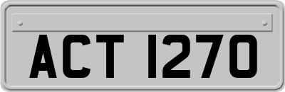 ACT1270