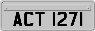 ACT1271