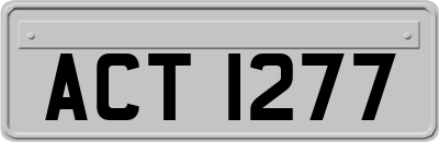 ACT1277