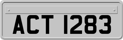 ACT1283