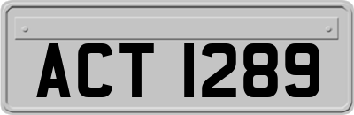ACT1289